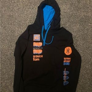 Gatorade Hoodie